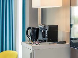 Mercure Hotel Berlin Wittenbergplatz