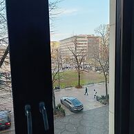 Mercure Hotel Berlin Wittenbergplatz