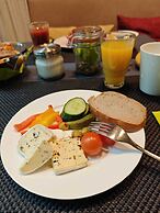 Mercure Hotel Berlin Wittenbergplatz