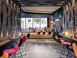 Mercure Hotel Berlin Wittenbergplatz