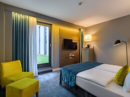 Mercure Hotel Berlin Wittenbergplatz