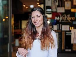 Mercure Hotel Berlin Wittenbergplatz