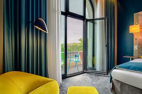 Mercure Hotel Berlin Wittenbergplatz