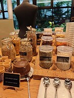 Mercure Hotel Berlin Wittenbergplatz