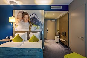 Mercure Hotel Berlin Wittenbergplatz