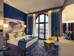Mercure Hotel Berlin Wittenbergplatz