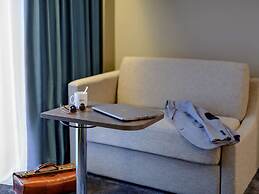 Mercure Hotel Berlin Wittenbergplatz