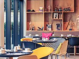 Mercure Hotel Berlin Wittenbergplatz