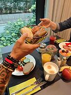 Mercure Hotel Berlin Wittenbergplatz