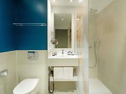 Mercure Hotel Berlin Wittenbergplatz