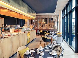 Mercure Hotel Berlin Wittenbergplatz