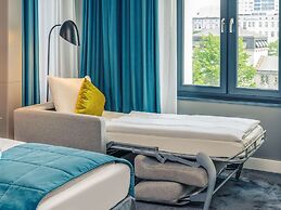 Mercure Hotel Berlin Wittenbergplatz