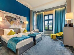 Mercure Hotel Berlin Wittenbergplatz