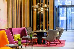 Mercure Hotel Berlin Wittenbergplatz