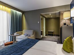 Mercure Hotel Berlin Wittenbergplatz