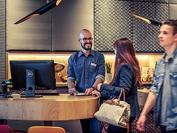 Mercure Hotel Berlin Wittenbergplatz