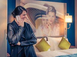 Mercure Hotel Berlin Wittenbergplatz