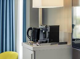 Mercure Hotel Berlin Wittenbergplatz