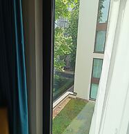 Mercure Hotel Berlin Wittenbergplatz