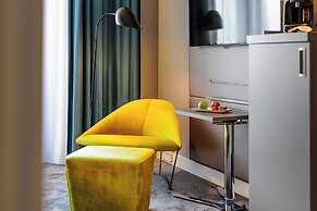 Mercure Hotel Berlin Wittenbergplatz