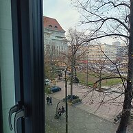 Mercure Hotel Berlin Wittenbergplatz