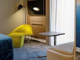 Mercure Hotel Berlin Wittenbergplatz