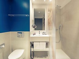 Mercure Hotel Berlin Wittenbergplatz