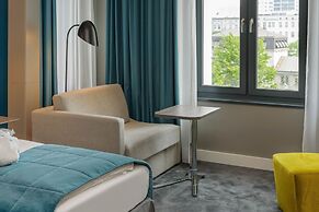Mercure Hotel Berlin Wittenbergplatz