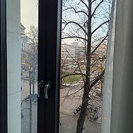 Mercure Hotel Berlin Wittenbergplatz