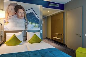 Mercure Hotel Berlin Wittenbergplatz