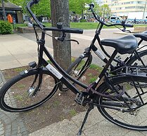 Mercure Hotel Berlin Wittenbergplatz