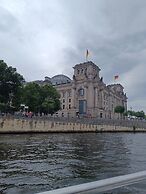 Mercure Hotel Berlin Wittenbergplatz