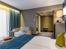 Mercure Hotel Berlin Wittenbergplatz