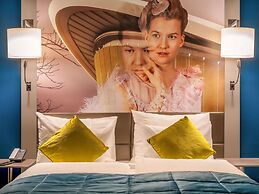 Mercure Hotel Berlin Wittenbergplatz