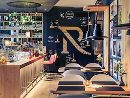 Mercure Hotel Berlin Wittenbergplatz