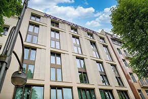 Mercure Hotel Berlin Wittenbergplatz