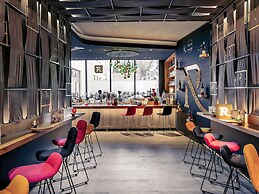 Mercure Hotel Berlin Wittenbergplatz
