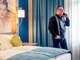 Mercure Hotel Berlin Wittenbergplatz