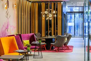 Mercure Hotel Berlin Wittenbergplatz