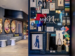 Mercure Hotel Berlin Wittenbergplatz