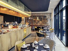 Mercure Hotel Berlin Wittenbergplatz