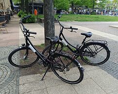 Mercure Hotel Berlin Wittenbergplatz