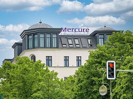 Mercure Hotel Berlin Wittenbergplatz