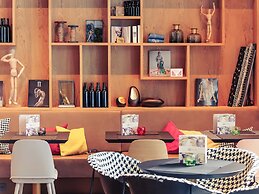 Mercure Hotel Berlin Wittenbergplatz