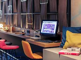 Mercure Hotel Berlin Wittenbergplatz