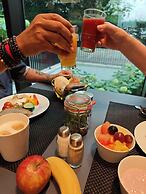 Mercure Hotel Berlin Wittenbergplatz