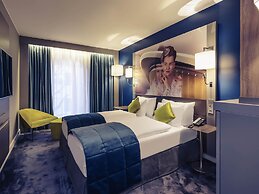 Mercure Hotel Berlin Wittenbergplatz
