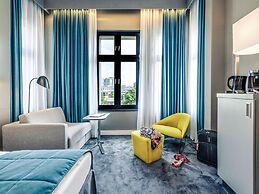 Mercure Hotel Berlin Wittenbergplatz