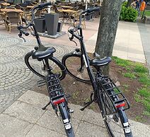 Mercure Hotel Berlin Wittenbergplatz