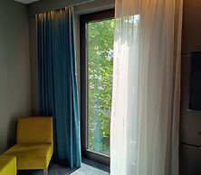 Mercure Hotel Berlin Wittenbergplatz